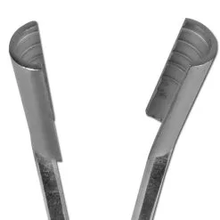 `BGS Tennplugg Tang - Lengde 200 Mm - Nikkel -Automotive spesialverktøy butikk 04 17