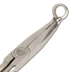 `BGS Lang Nese Tang Lengde 280 Mm - Med Ring Toppen Av "BGS" -Automotive spesialverktøy butikk 04 21