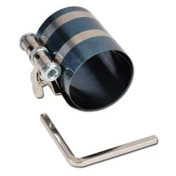 `BGS Stempelring Kompressor 53-175 Mm - 2 Tape Våren 75x175 Mm -Automotive spesialverktøy butikk 04 22