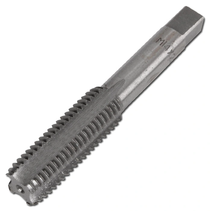 `BGS Gewindeschneidsatz "BGS" - M 2 Til M 18 - 110 Stk. - Metric Bot 5 `BGS Gewindeschneidsatz "BGS" - M 2 Til M 18 - 110 Stk. - Metric Bot - Bilde 3