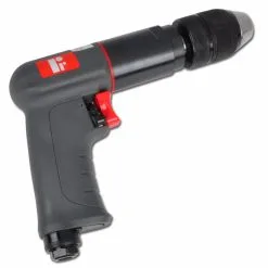 Esska Pneumatisk Boremaskin "RR-13DP '- 800 O / Min - 0.35 KW - Venstre / Høyre - Red Rooster -Automotive spesialverktøy butikk 04 40