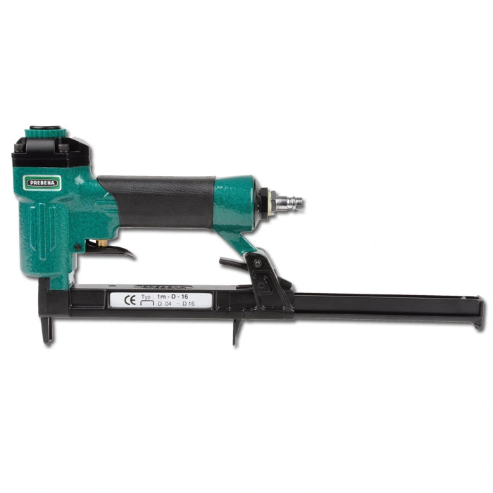 Prebena Trykkluft Spikerpistol For Spiker Type D 4-16 Mm 5 Prebena Trykkluft Spikerpistol For Spiker Type D 4-16 Mm - Bilde 3