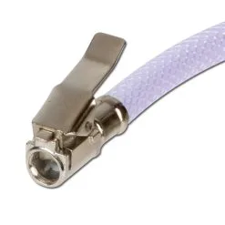 `BGS Tire Filler "BGS" - Fyller Området Opp Til 10 Bar - Manometer Ø 80mm - Tube 5 -Automotive spesialverktøy butikk 04 43