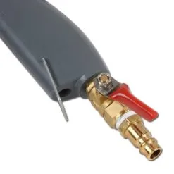 Schneider® Trakt Sprøytepistol "TSP" - Max. 5 Bar - 5,0 L -Automotive spesialverktøy butikk 04 44