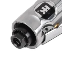 Esska Drill - Hastighet 22 000 O / Min - Chuck Ø 10mm - 0,38 KW - "Ingersoll-R -Automotive spesialverktøy butikk 04 48