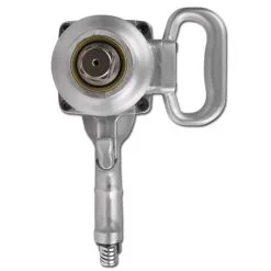 Rodac 1" Muttertrekker - Moment 3200 Nm - Turtall 5000 Rpm -Automotive spesialverktøy butikk 04 51