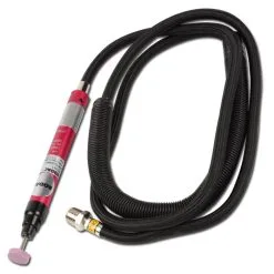 Rodac Stabschleifer I Plastkoffert + Tilbehør -Automotive spesialverktøy butikk 04 52