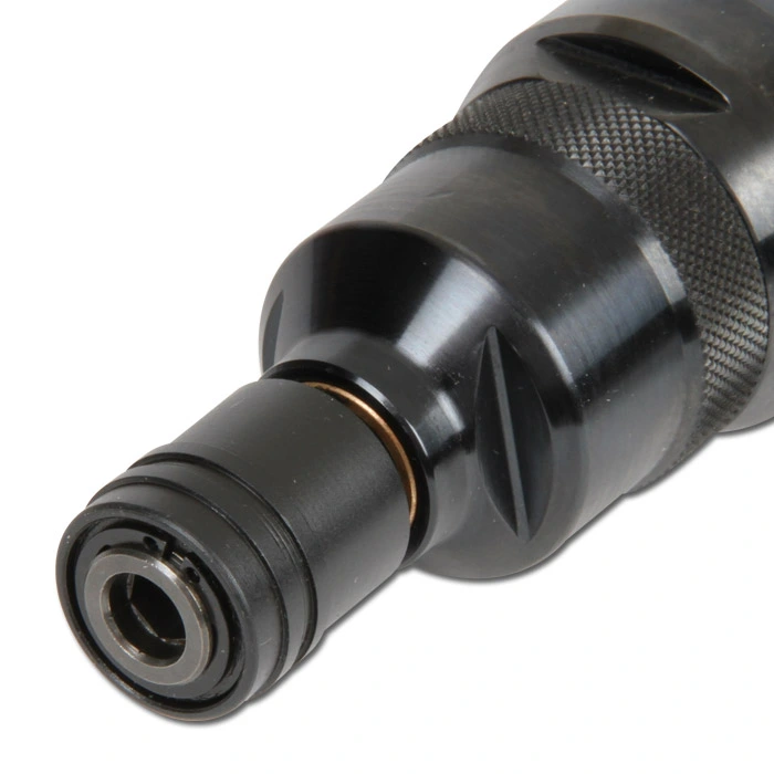 Esska Mini Muttertrekker -1/4 "bitholder -" Ingersoll-Rand 2101XP-QC " 5 Esska Mini Muttertrekker -1/4 "bitholder -" Ingersoll-Rand 2101XP-QC " - Bilde 3