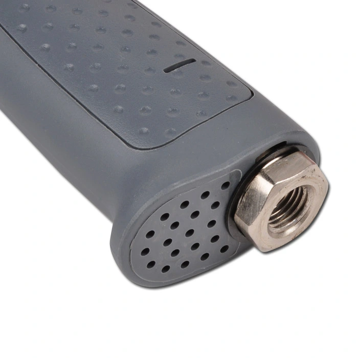 Esska Professional Slagtrekker "Jeg-R 2130XP" - Kjør 1/2 "- 600 Nm 5 Esska Professional Slagtrekker "Jeg-R 2130XP" - Kjør 1/2 "- 600 Nm - Bilde 3