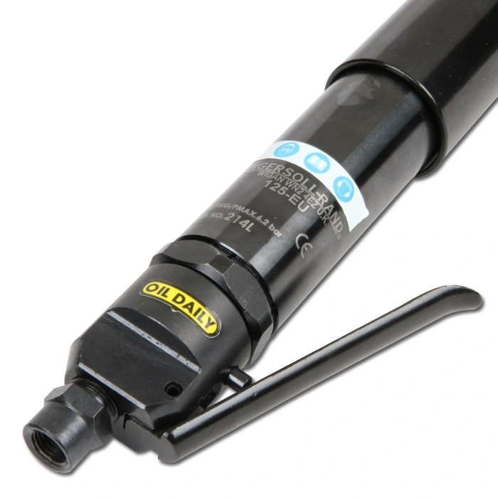 Esska Scalers - Slag 4600 1 / Min - 28 Mm Slag - "Ingersoll-Rand 125 EU 5 Esska Scalers - Slag 4600 1 / Min - 28 Mm Slag - "Ingersoll-Rand 125 EU - Bilde 3