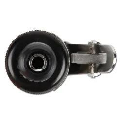 Ingersoll Rand Geradschleifmaschine "Ingersoll-Rand LA419-EU - 0,22 KW - 25 000 1 / Min - Spannza 8 Ingersoll Rand Geradschleifmaschine "Ingersoll-Rand LA419-EU - 0,22 KW - 25 000 1 / Min - Spannza -Automotive spesialverktøy butikk 04 58