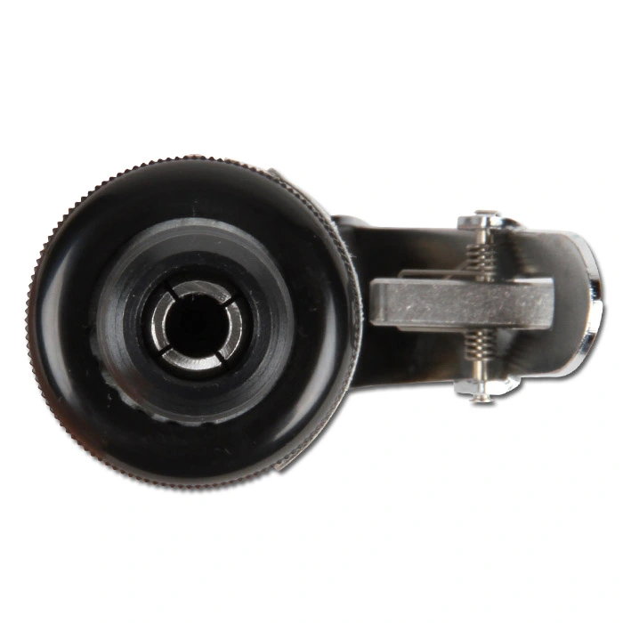 Ingersoll Rand Geradschleifmaschine "Ingersoll-Rand LA419-EU - 0,22 KW - 25 000 1 / Min - Spannza 5 Ingersoll Rand Geradschleifmaschine "Ingersoll-Rand LA419-EU - 0,22 KW - 25 000 1 / Min - Spannza - Bilde 3