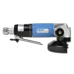 Esska MAG-40 Vinkelsliper 12.0001/min Drives Av Komprimert Luft -Automotive spesialverktøy butikk 04 62