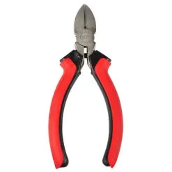 `BGS Elektronikk Cutters-115mm Med Fjær -Automotive spesialverktøy butikk 04 67