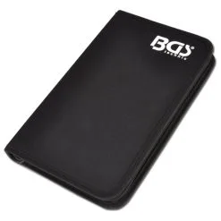 `BGS Precision Mini Sett Med Tang 7 `BGS Precision Mini Sett Med Tang -Automotive spesialverktøy butikk 04 68