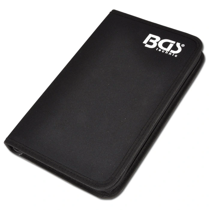 `BGS Precision Mini Sett Med Tang 5 `BGS Precision Mini Sett Med Tang - Bilde 3