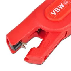 VBW Automatisk Wire Stripper - Plast - Lengde 180 Mm 7 VBW Automatisk Wire Stripper - Plast - Lengde 180 Mm -Automotive spesialverktøy butikk 04 71