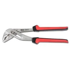 `BGS Vannpumpe Tang - Krom Vanadium Stål 240 Mm -Automotive spesialverktøy butikk 04 72