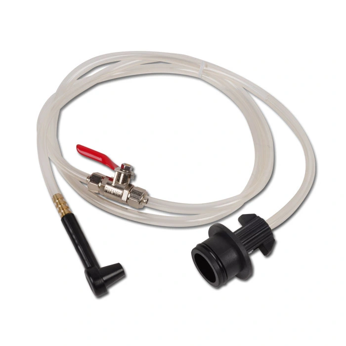 Esska Avsugesystem For Væsker Hånd- Eller Luftoperert 5 Esska Avsugesystem For Væsker Hånd- Eller Luftoperert - Bilde 3