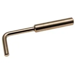 `BGS Innstilling Måler - Og For Innstilling Av Kammen Pumpeakselen Til Veivakselen.