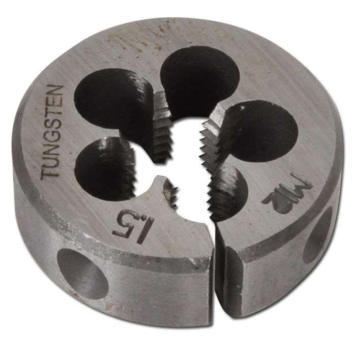 `BGS Gewindeschneidsatz "BGS" - M 2 Til M 18 - 110 Stk. - Metric Bot 6 `BGS Gewindeschneidsatz "BGS" - M 2 Til M 18 - 110 Stk. - Metric Bot - Bilde 4