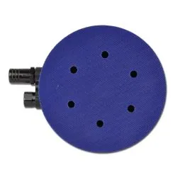 Esska Profesjonell Eksentersliper 12000 1 / Min - 0,15 KW Eksenterslag 5 Mm -Automotive spesialverktøy butikk 05 16