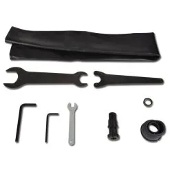 Ingersoll Rand Professional - Vinkelsliper "Ingersoll-Rand 345 MAX-M" Speed 12.000 O / Min - -Automotive spesialverktøy butikk 05 22