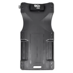 `BGS Workshop Creepers - 103x50x10 Cm - Med Bordlampe -Automotive spesialverktøy butikk 05