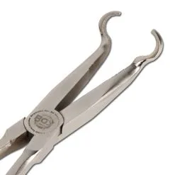 `BGS Lang Nese Tang Lengde 280 Mm - Med Ring Toppen Av "BGS" -Automotive spesialverktøy butikk 05 8