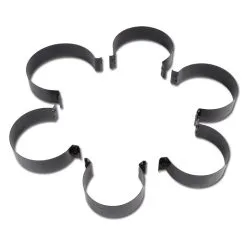 `BGS Stempelring Kompressor-sett 7 Stykker -Automotive spesialverktøy butikk 06 1