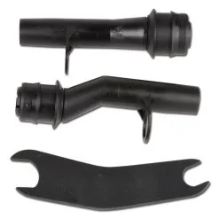 Esska Profesjonell Eksentersliper 12000 1 / Min - 0,15 KW Eksenterslag 5 Mm -Automotive spesialverktøy butikk 06 6