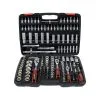 `BGS Skruenøkkel Sett - 172 Deler - Stasjon 6,3 Mm (1/4 ") / 10 Mm (3/8") / 12,5 Mm (1/2 ") -Automotive spesialverktøy butikk 06ec007a98a47458ef1563b1be29cf7f z