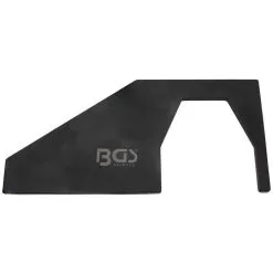 `BGS Kamaksel Monteringsplate - Kan Benyttes Sammen Med Motoren Justeringsverktøy Satt For Ford