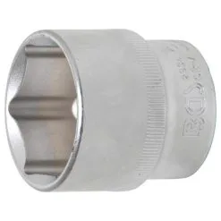 `BGS Pipe - "Pro Torque®" - Feste 12,5 Mm (1/2 ") - 34 Mm