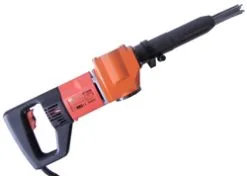 Esska Nål Rustfjerner Type "EJC" - 15 Nåler - 3000 1/min Slagtall - 32