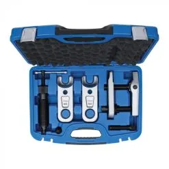 `BGS Kuleforbindelsessett - Hydraulisk - 12 T