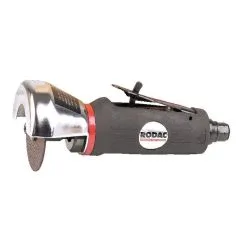 Rodac Sliping - Ytelse KW - 0,37 - Spindel Mass - M6