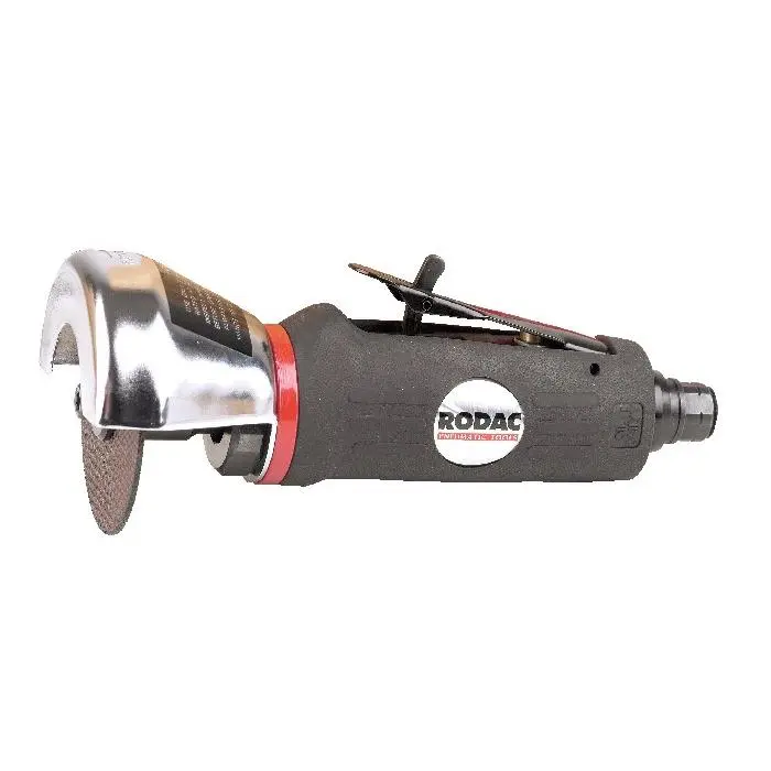 Rodac Sliping - Ytelse KW - 0,37 - Spindel Mass - M6 3 Rodac Sliping - Ytelse KW - 0,37 - Spindel Mass - M6