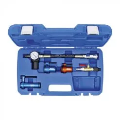 `BGS Oljedreneringssystem For Girkasse - For Automatiske Girkasser - For Mercedes-Benz & BMW - 5 Stk