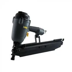 Schneider® Schneider RNG RN 90 - Risso Nagler - 5 Til 8,5 Bar - Redusert Risiko For Ulykker