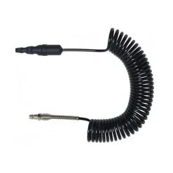 Schneider® Schneider AP-Soft - Air Gun - Med 3 M Spiralslange