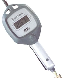 Esska Dekktrykkfyller "Accura" - Tilkobling 1/4 "- Fyll 0-12 Bar - Maks. Inlet Trykket 15 Bar - Verifisierbar - Digitalt 3 Esska Dekktrykkfyller "Accura" - Tilkobling 1/4 "- Fyll 0-12 Bar - Maks. Inlet Trykket 15 Bar - Verifisierbar - Digitalt