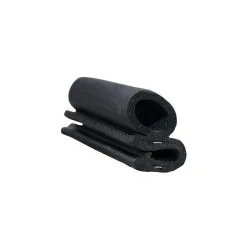 Esska Gummipakning - 21x16 Mm - 1 Løpemeter