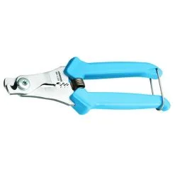 GEDORE Bowden-kabel Tang - Trådkutter - 170 Mm - Herdet Skjærekanter