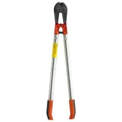 VBW Stud Flush Cutter 30 ° - Lengde 800 Mm - Spesialstål - Opp 48HRc