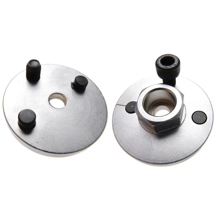 `BGS Veivaksel Adjuster - For 5-sylindrede Motorer VAG 3 `BGS Veivaksel Adjuster - For 5-sylindrede Motorer VAG