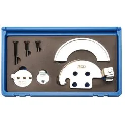 `BGS Monteringsverktøysett - For Fleksible V-ribbed Belter - 3 Spesialverktøy