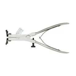 Universal Stempel Ringer Auflegezange - Stempel Ringer Ø 60-140 Mm - Kukko