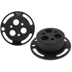 `BGS Vannpumpe Låsverktøy - For Opel - For Timing Verktøyet Sett Fra BGS