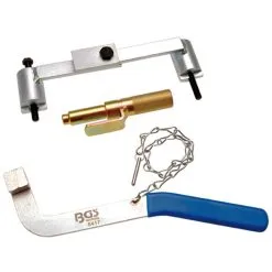 `BGS Motor-innstilling Kit - For Renault / Volvo V16 Og V20 Bensin